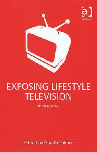 exposing lifestyle television,the big reveal