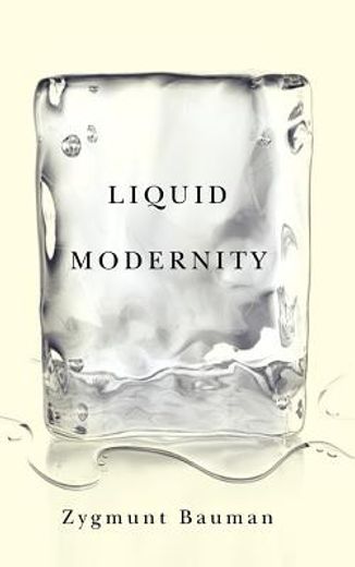 liquid modernity