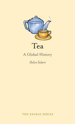 tea,a global history