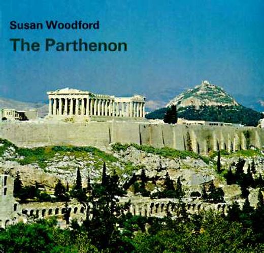 the parthenon (in English)