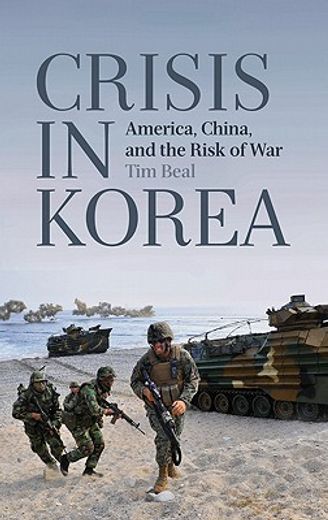 crisis in korea (en Inglés)