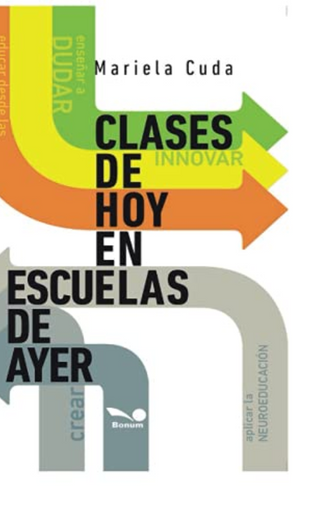 Clases de hoy en Escuelas de Ayer (in Spanish)