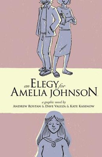 An Elegy for Amelia Johnson (en Inglés)
