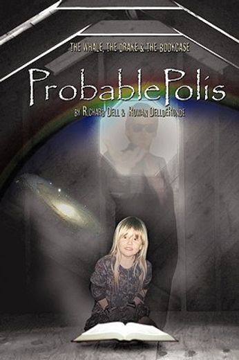 probablepolis,the whale, the drake, and the bookcase