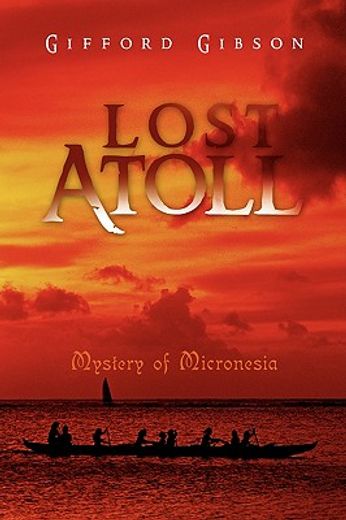lost atoll
