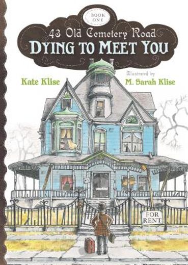 dying to meet you (in English)