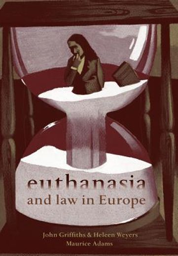 euthanasia and law in europe