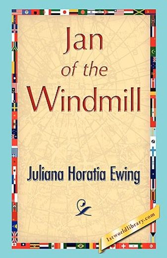 jan of the windmill