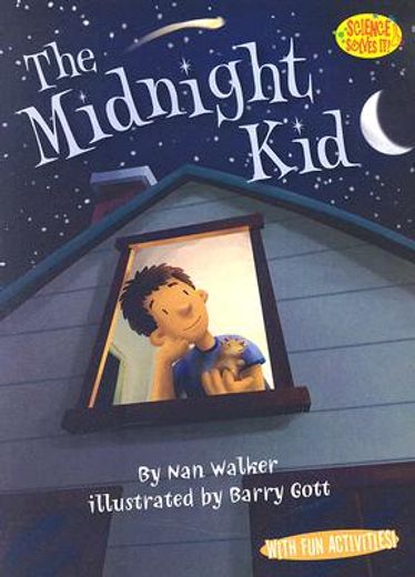 the midnight kid