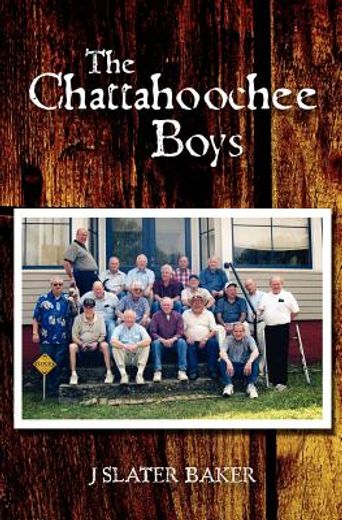 the chattahoochee boys