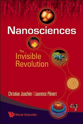 nanosciences,the invisible revolution