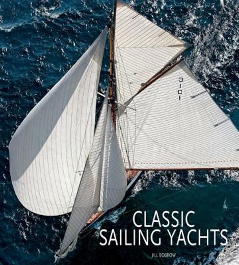classic sailing yachts