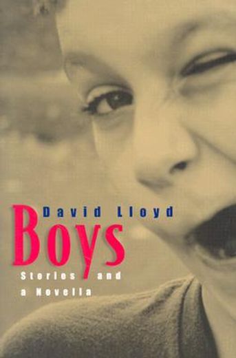 boys,stories and a novella