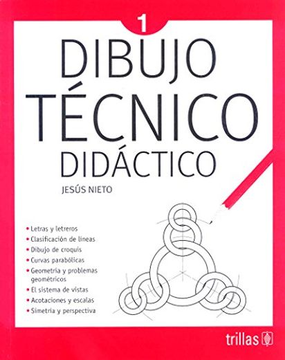 Dibujo técnico didáctico 1