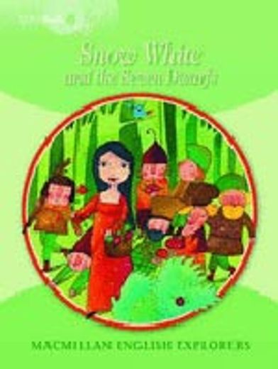 snow white alum (in English)