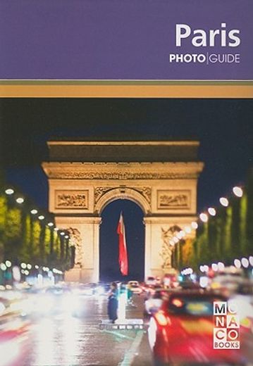paris photo guide