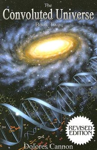 the convoluted universe,book two (en Inglés)