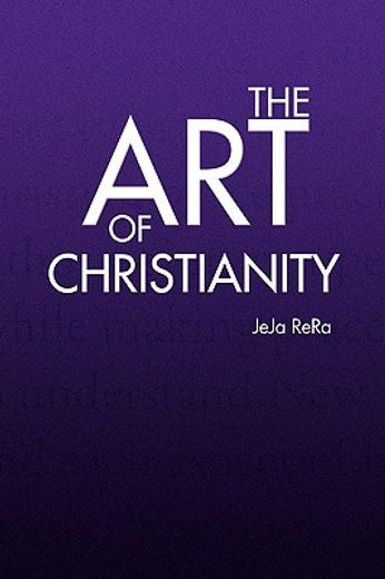 art of christianity