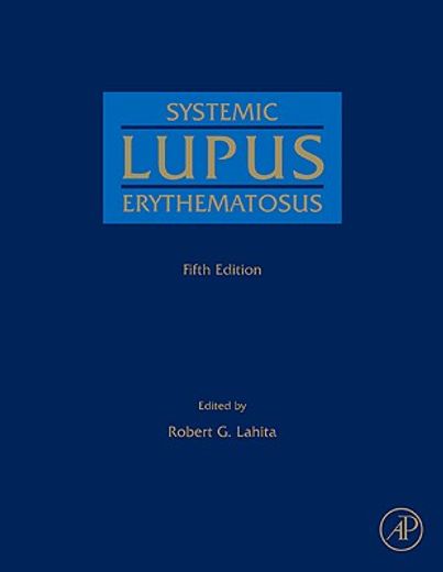 systemic lupus erythematosus