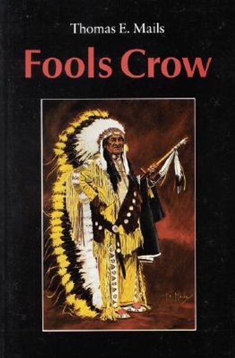 fools crow (in English)