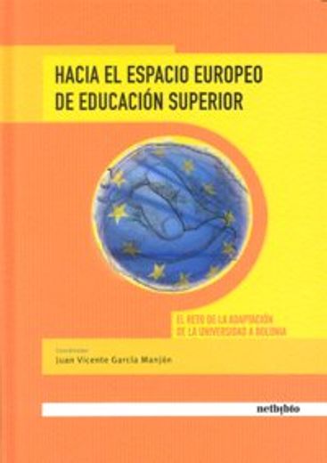 hacia un espacio europeo de educacion superior