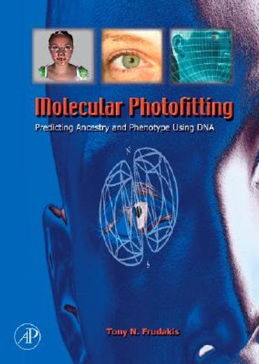 molecular photofitting,predicting ancestry and phenotype using dna