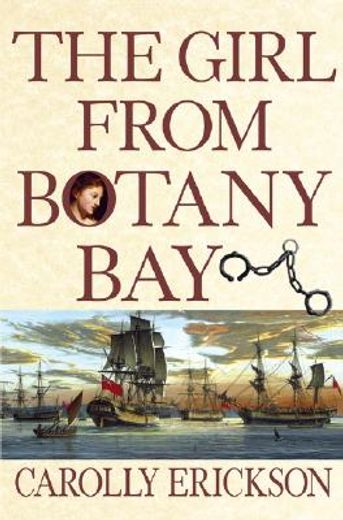 the girl from botany bay (en Inglés)