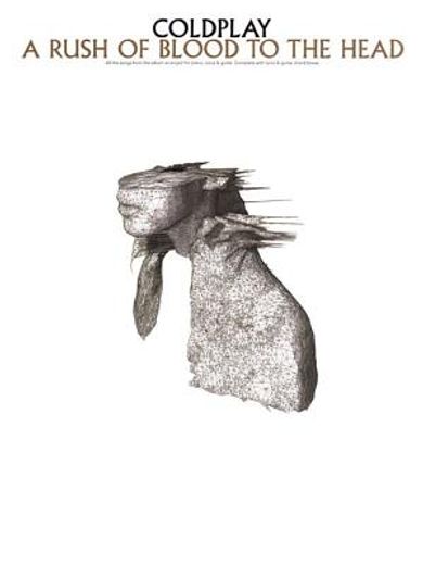 coldplay,a rush of blood to the head