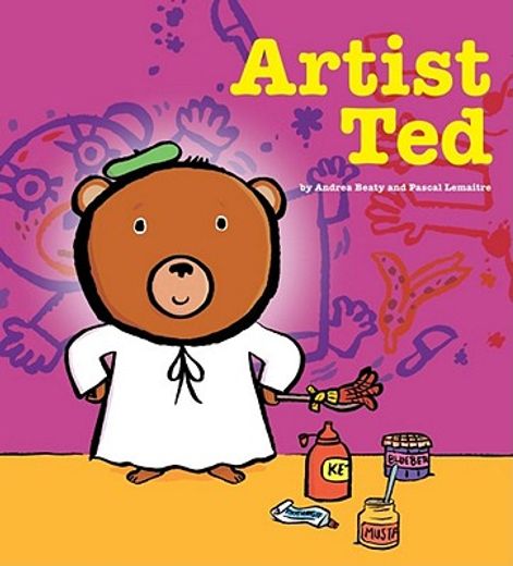 artist ted (en Inglés)