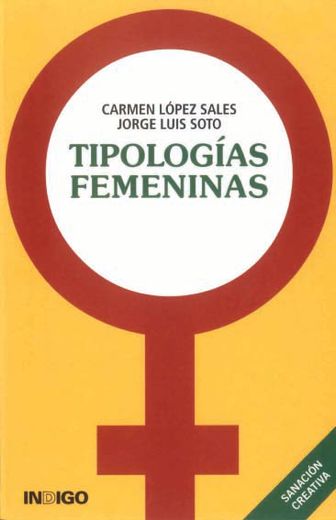 Tipologias femeninas (in Spanish)