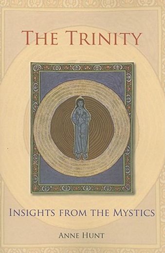 the trinity,insights from the mystics