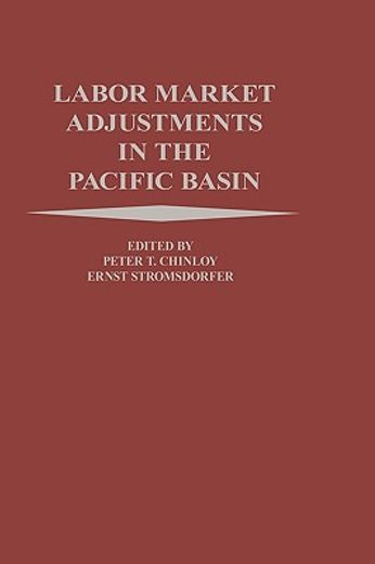labor market adjustments in the pacific basin (en Inglés)