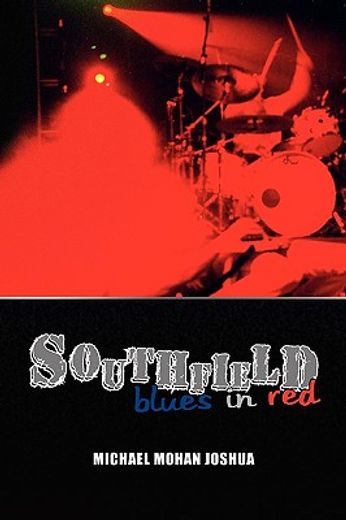 southfield,blues in red