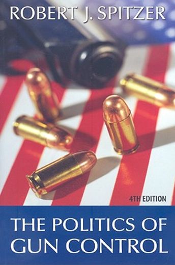 the politics of gun control