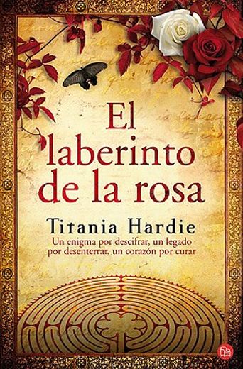 El laberinto de la rosa (in Spanish)