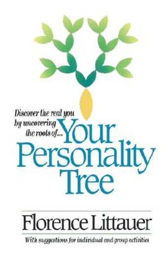 your personality tree (en Inglés)