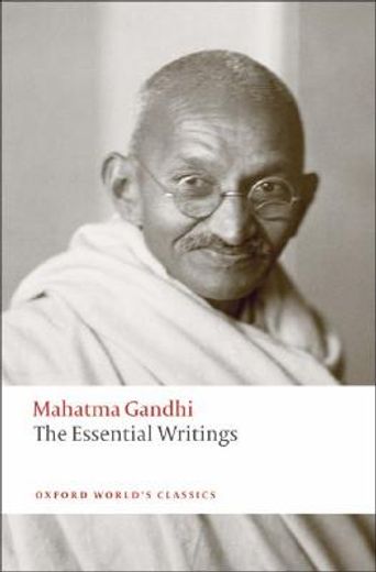 the essential writings (in English)