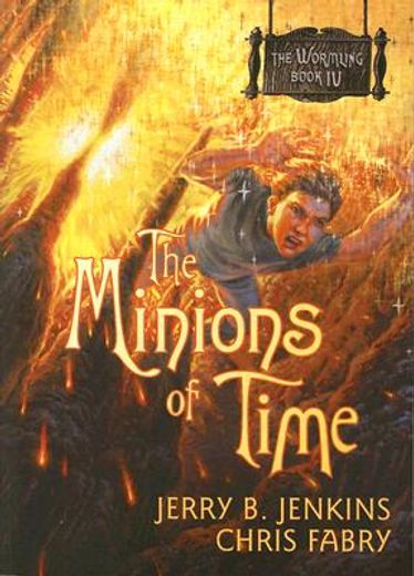 minions of time