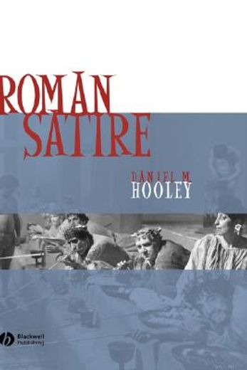 roman satire