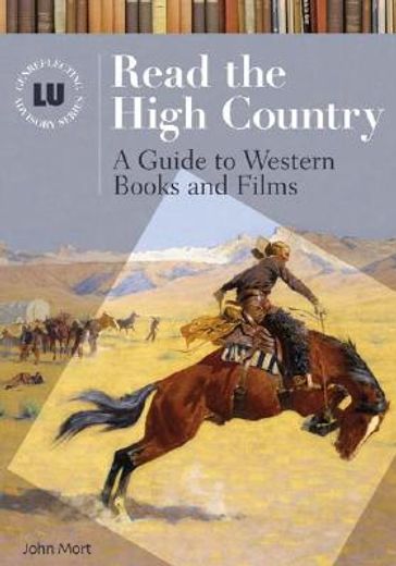 read the high country,a guide to western books and films