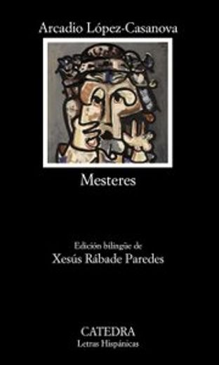 Mesteres (Letras Hispánicas)