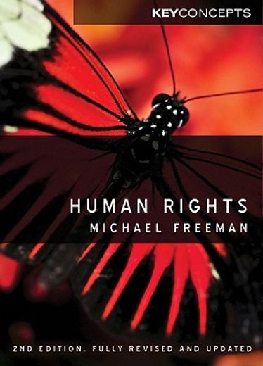 Human Rights: An Interdisciplinary Approach (en Inglés)
