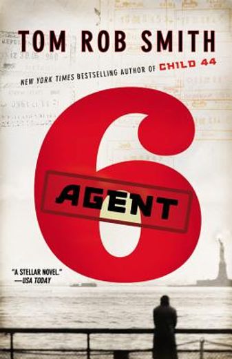 Agent 6 (en Inglés)