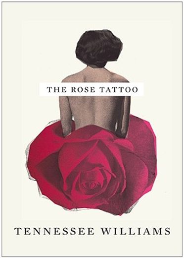the rose tattoo (en Inglés)