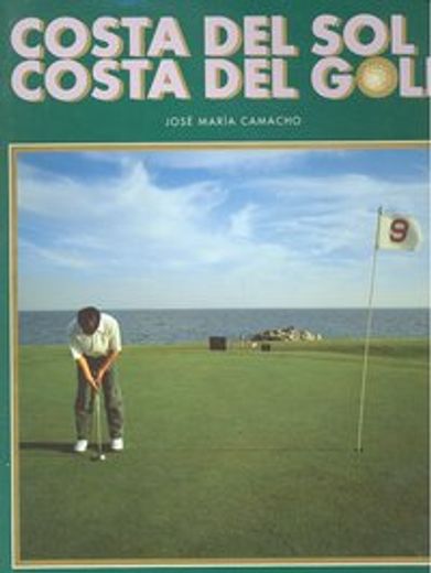 Costa del sol, costa del golf