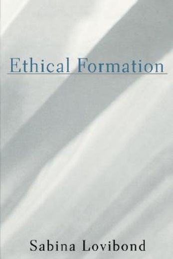 ethical formation