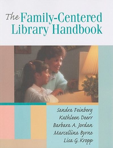the family-centered library handbook