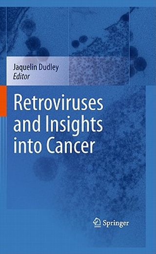 retroviruses and insights into cancer (en Inglés)