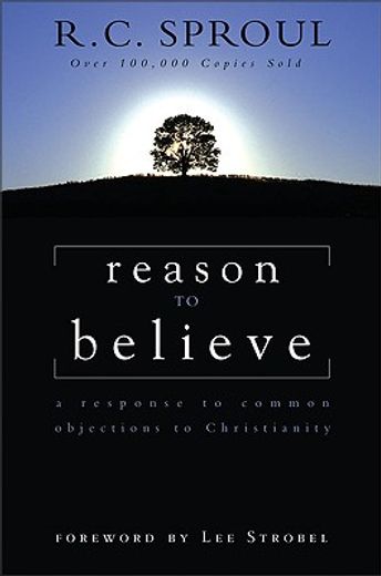 reason to believe (in English)