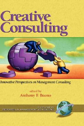 creative consulting,innovative perspectives on management consulting